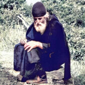 Πόνος και ασθένειες, οι ισόβιοι συνοδοί του αγίου Παϊσίου