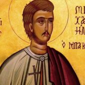 Μιχαήλ ο κηπουρός και η ορθή «δίαιτα»