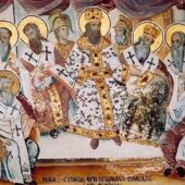 Η Κυριακή της Δ' Οικουμενικής Συνόδου