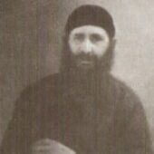 Η μόνιμη και αυστηρή άσκηση του οσίου Γεωργίου Καρσλίδη