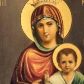 «Αβοηθήτων δύναμις και ελπίς απηλπισμένων»