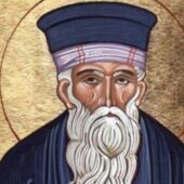 Η λιτανεία του Αγίου Κοσμά του Αιτωλού στα Γιάννενα