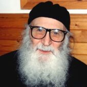 Ακολουθώντας τον Ιησού στο δρόμο της αγάπης