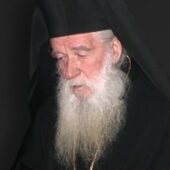 Αναφορά στη μετάνοια