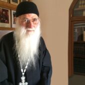 Από τη ζωή του π. Αιμιλιανού Δημοσθένους
