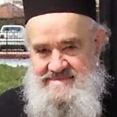 «Λοιδορούμενοι ευλογούμεν, διωκόμενοι ανεχόμεθα, βλασφημούμενοι παρακαλούμεν»