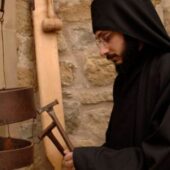 Όσιος Ιωάννης Καρπάθιος: Να υμνούμε τον Κύριο με απλότητα καρδιάς