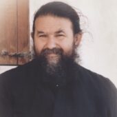 Ιερωσύνη – Αρχιερωσύνη