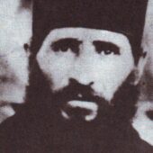 Ο όσιος Γεώργιος Καρσλίδης θεραπεύει ανώδυνα
