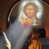 Αν μια φορά ο Κύριος μας αγγίξει…