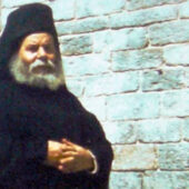 Γερω-Ευδόκιμος Αγιοπαυλίτης