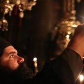 Η εν Χριστώ ανακαίνιση