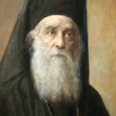 Η ευλάβεια των Αγιορειτών στον άγιο Νεκτάριο