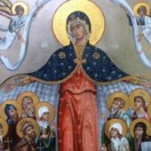 Όλα να τα βλέπουμε κάτω από την πρόνοια του Θεού