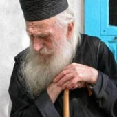 Η ψυχική ευγένεια του Γέροντα Διονυσίου του Ρουμάνου