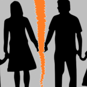 Γιατί χωρίζουν οι άνθρωποι