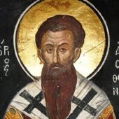 Η «πτωχεία εν πνεύματι»