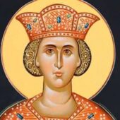 Να σπάσουμε το τείχος που μας χωρίζει από τον Θεό