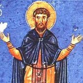 Από τον βίο του οσίου Γρηγορίου του Δεκαπολίτη