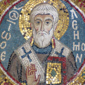 Από τον βίο του αγίου Ιωάννου του ελεήμονος