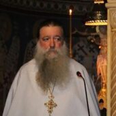 Κάνε προσευχή, επικαλέσου τον Θεό