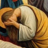 Μεγάλη η μετάνοια!