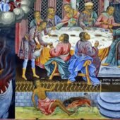 Ο πλούτος, η πτωχεία και το χρέος της ελεημοσύνης - Ε' Κυριακή του Λουκά