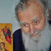 Υπερφυσικά συμβάντα στη ζωή του επισκόπου Αντωνίου