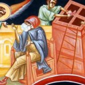 Η παραβολή του άφρονος πλουσίου - Θ' Κυριακή του Λουκά