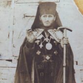 Την ίαση την έδωσε ο όσιος Γεώργιος (Καρσλίδης)