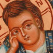 Η Γέννηση του Λυτρωτή