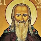 Μικρές διδαχές τού γέροντα Ζωσιμά