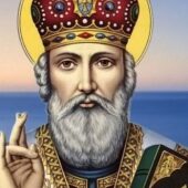 Άγιος Νικόλαος, η γρήγορη βοήθεια