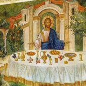 Μη χάνουμε τις ευκαιρίες - Κυριακή ΙΑ' Λουκά