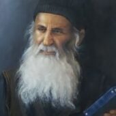 Η αγάπη του Θεού για τον άνθρωπο