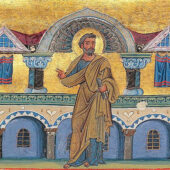 Ο άγιος μάρτυρας Ζωτικός (31 Δεκεμβρίου)