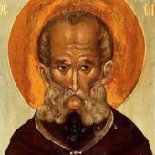 Πόσο απέχουμε από το πνεύμα των αγίων!