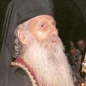 Δοκιμασίες και πειρασμοί του αγίου Ιακώβου Τσαλίκη