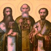 Εραστές αλλά και ποιητές