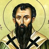 Στην αρχή του νέου χρόνου