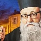 «Νήφε εν πάσι»   - Κυριακή προ των Φώτων