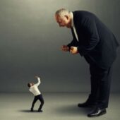 Τι να κάνουμε όταν μας αδικούν;