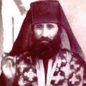 Ο σεβασμός και η παρρησία του οσίου Γεωργίου Καρσλίδη στον Τίμιο Πρόδρομο