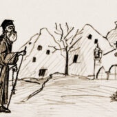 Πατήρ Βασίλειος ο θαυματουργός (Α')