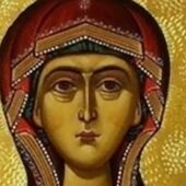 «Άσπιλε, αμόλυντε, άχραντε»