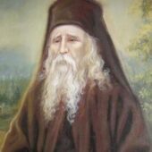Γέροντας Κλεόπας: Ο ερχομός μου στο μοναστήρι