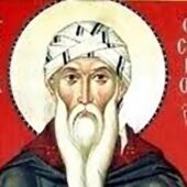 Για την ευχαριστία προς τον Θεό