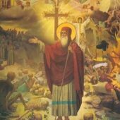 Οι δύο αναστάσεις