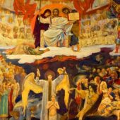 «… τους αδελφούς μου, τους ελαχίστους…»