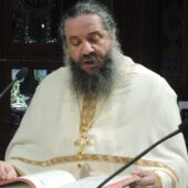 Ο δρόμος της αγάπης